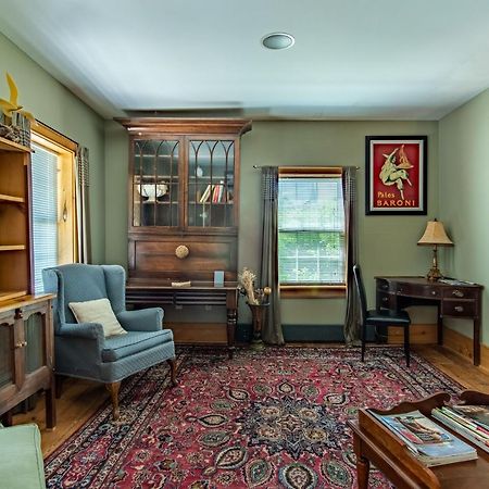 Emilyville Inn Campbellford Kültér fotó