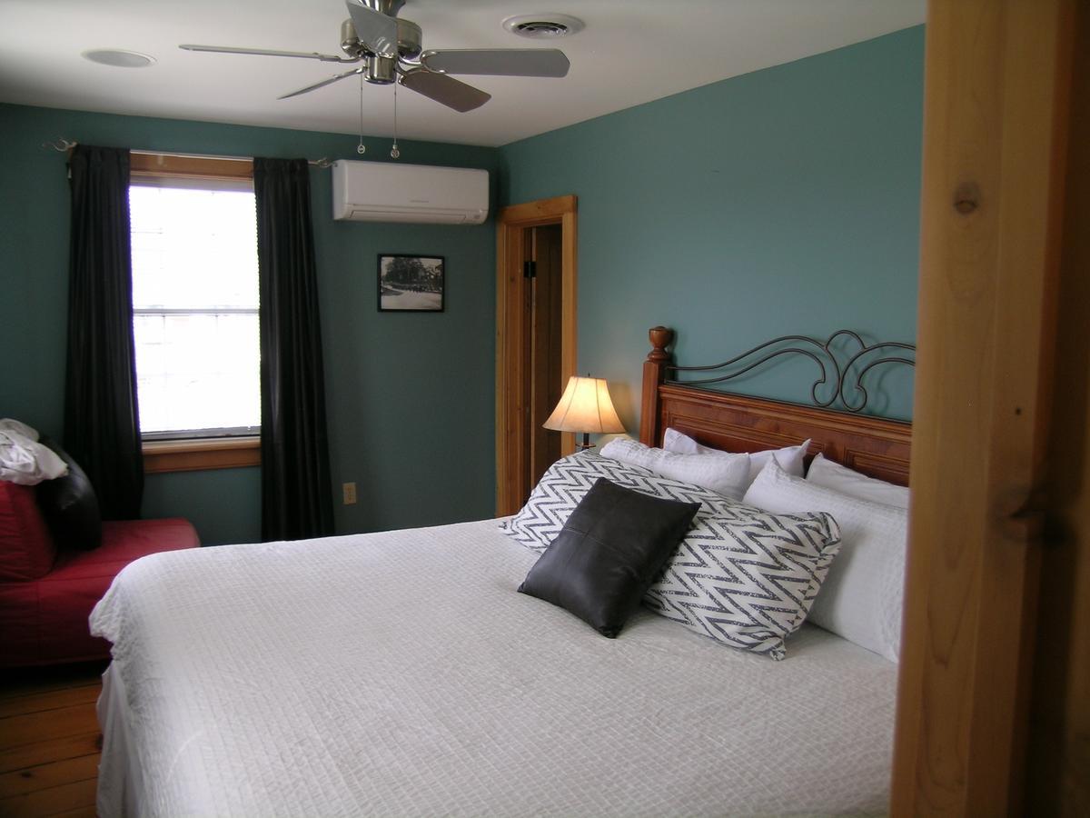 Emilyville Inn Campbellford Kültér fotó