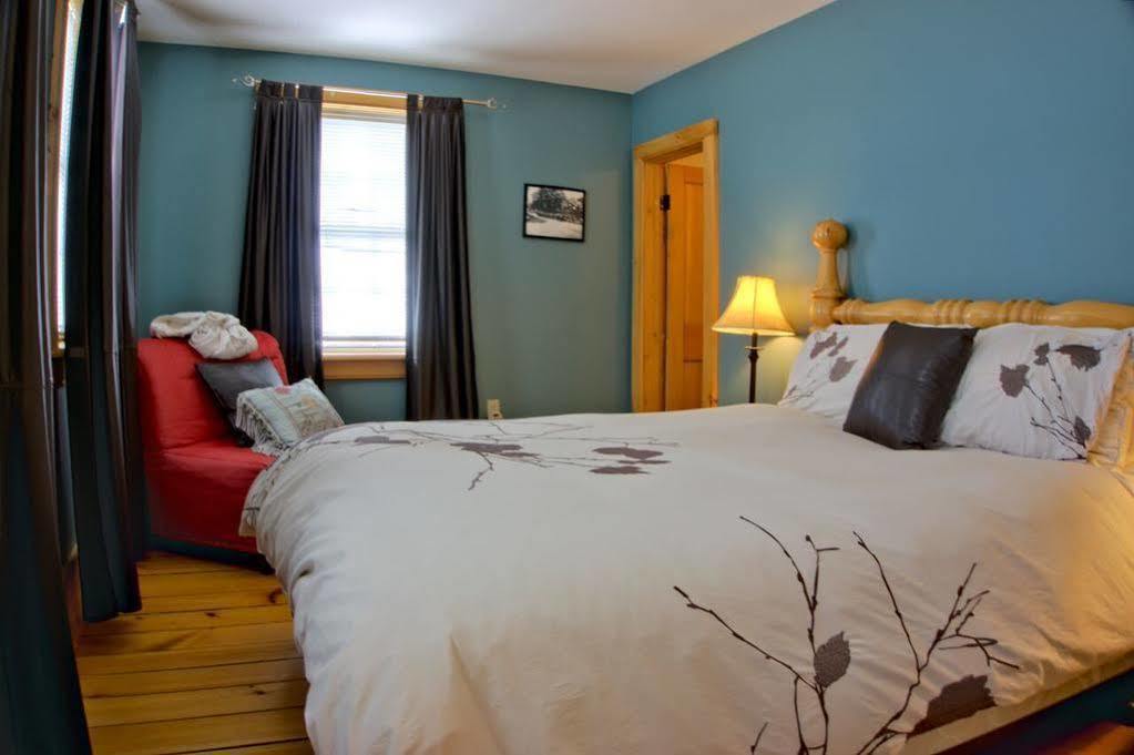 Emilyville Inn Campbellford Kültér fotó